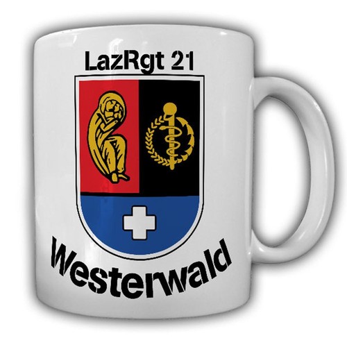Lazrgt westerwald rennerod - 21,