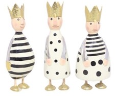 Putzige kleine dekofigur - putzige,