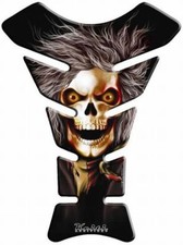 Tankpad für Kawasaki ER-6N