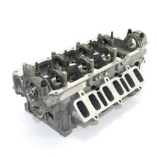 Cylinder Head Bare Cyl 1-3 for
