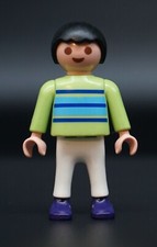 Playmobil Figur Junge Kind Nr