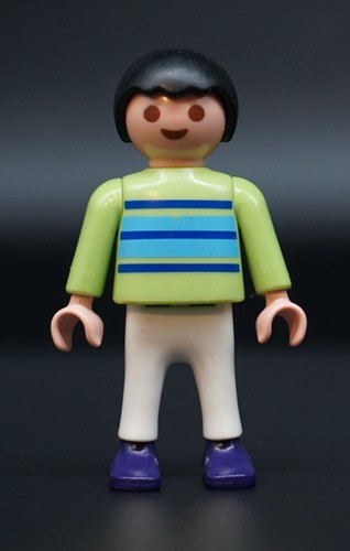 Playmobil figur junge kind - playmobil,