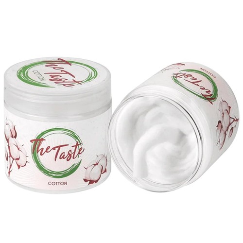 The taste cotton watte - cotton,