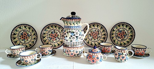 Bunzlauer keramik wiza - keramik, by
