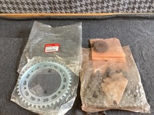 Honda Kettensatz komplett 06406-MFL-600 für CBR 600RR 2009 NOS original