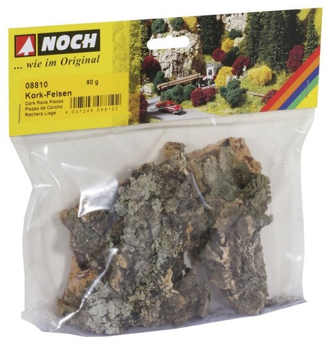 Noch 08810 korkfelsen g - 08810,
