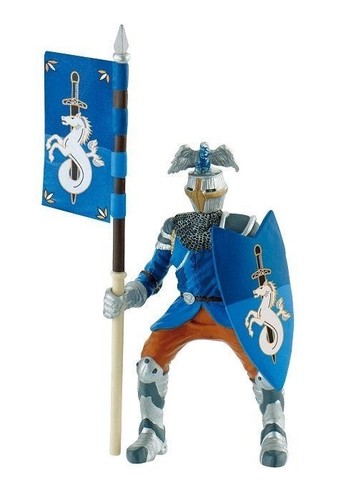 Bullyland 80785 turnierritter - bullyland,
