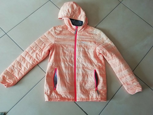 Icepeak mädchen steppjacke - icepeak,
