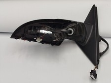 Audi A6 4G Außenspiegel El