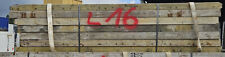 28 Holzträger H20 Dokaträger Schalungsträger f Deckenstützen Schaltafeln    #L16