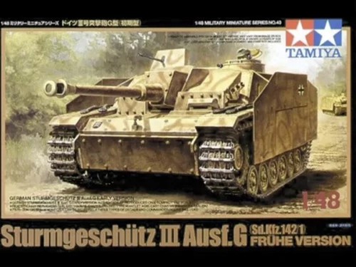 Tamiya 32540 1 48 - 32540,