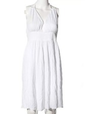 Neckholder Strandkleid Gr. 34