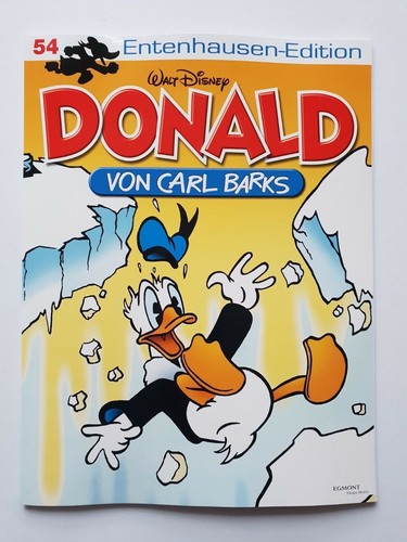Donald duck von - von, carl