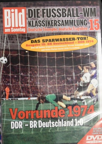 Klassiker dvd 1974 - #15,