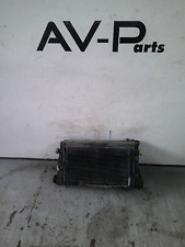 Orig.  VW Golf 4 1,9TDI 150PS Kühlerpacket Ladeluftkühler Wasserkühler Lüfter