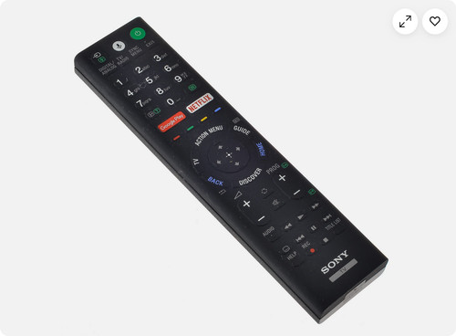 Original sony rmf tx200e - original, rmf-tx200e