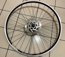 28 Zoll Vorderrad Alexrims