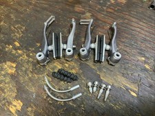 Avid vbrake set complete - 25,