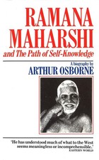 Ramana Maharshi And The Path