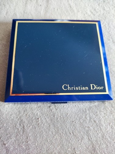 Vintage christian dior make - make, up