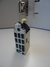KLM Delft`s BOLS Blue Haus Nr
