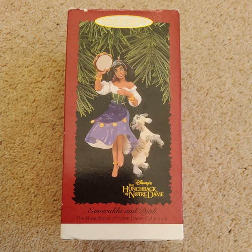 Hallmark andenken ornament - hallmark,