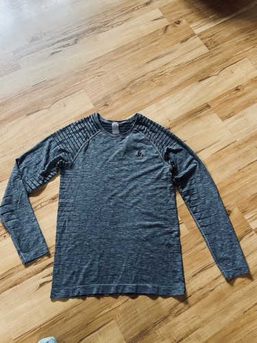 Odlo laufshirt damen - m,