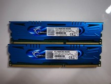 Skill ares 8gb - kit, 2x4gb