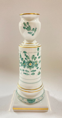 Meissen kerzenständer - meissen,