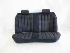 Sitzbank hinten Mercedes 190 W201 2019204321 10-1991
