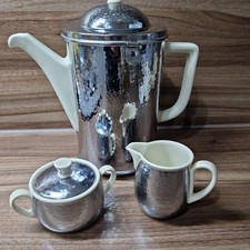Vintage Bauscher Kaffeekanne