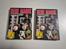 RENE MARIK - Kasperpop inkl. Poster und Sticker - DVD 
