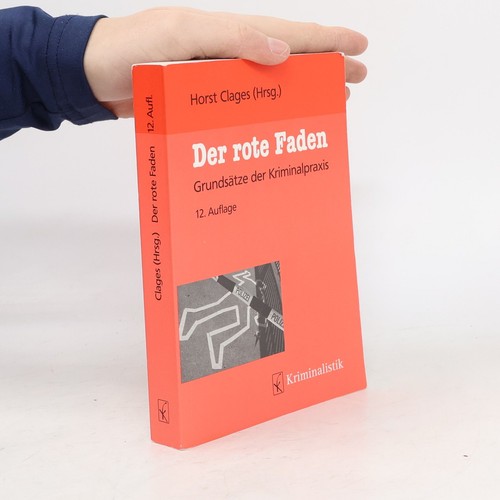 Der rote faden grundsätze - der,