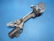 Wischermotor Motor