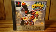 Crash Bandicoot 3 Warped -
