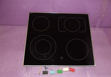 Termikel EH-C50.2N Glaskeramik