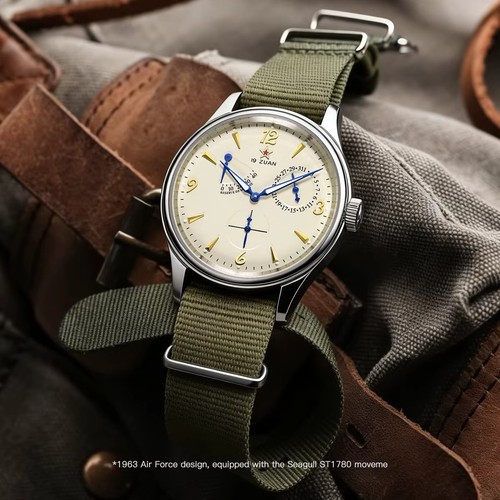 Seagull 1963 herren pilot - seagull,