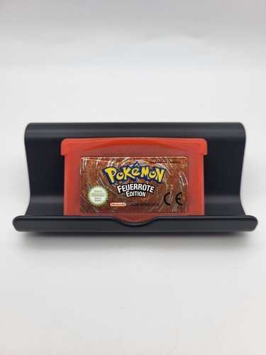 Pokémon feuerrote edition - pokémon,