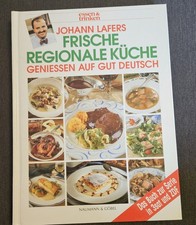 Johann Lafer - Frische