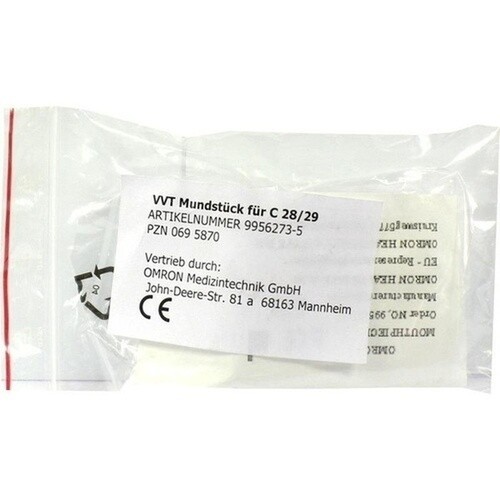 Omron vernebler vvt c28 - vernebler,