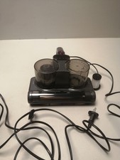 JPHYLL Milbensauger für Matratzen Milbenstaubsauger mit UV-C Licht 16Kpa