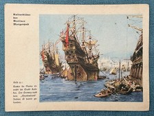 Natur-Bilder + Berliner Morgenpost + Sammelkarten + 1933+Bild  21  /2504