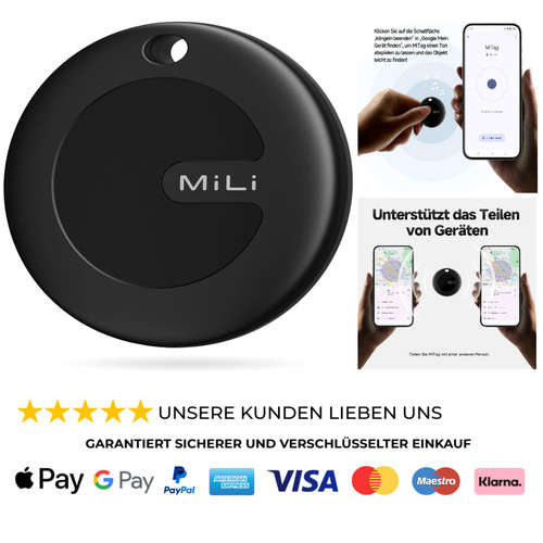 Smart tag bluetooth - tag, finder
