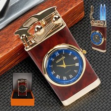 Sturmfeuerzeug Jetflame Gas