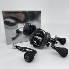 Abu Garcia Revo Beast