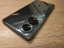 Honor 50 - 128GB- Emerald