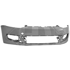 DIEDERICHS Stoßstange