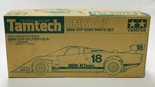 DA208 TAMIYA TamTech BMW GTP