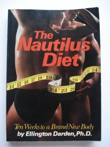 The nautilus diet ten - the,
