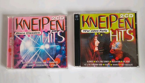 Kneipen hits 70er jahre - hits,